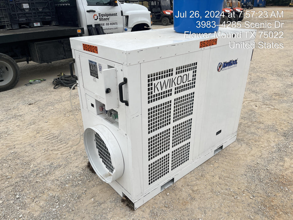 2023 KWIKOOL KPO12-23H