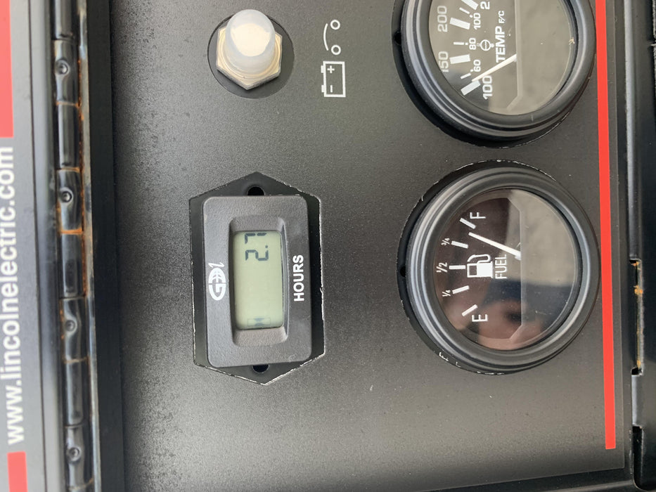 2020 Lincoln Electric Vantage 322 Ready-Pak 3