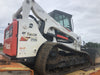 2020 Bobcat T740 74Hp T4, Cab/Heat/Air, Selectable Joystick Controls, Aux Hydraulics, Backup Alarm, P29 Performance Package, Rubber Tracks, Auto Ride Control, Reversing Fan, 7-Pin Attachment Control Kit