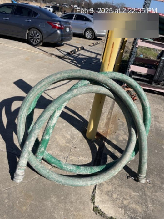 2023 MULTIQUIP QP3TH