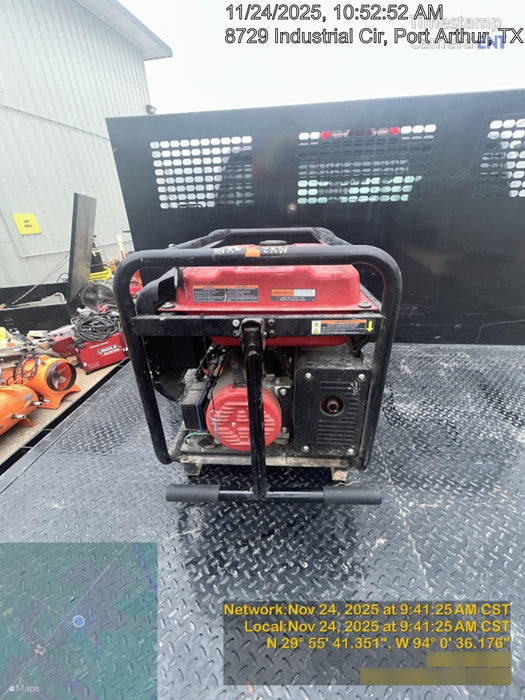 2024 PREDATOR 9000/7250