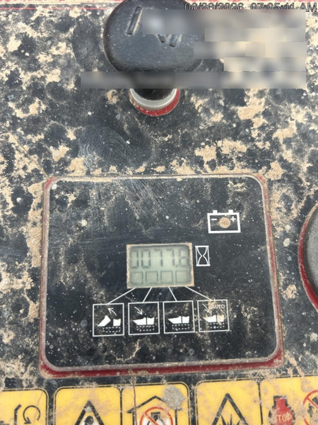 2024 TORO MBTX 2500-TS