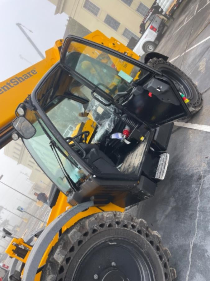 2025 JCB 510-56