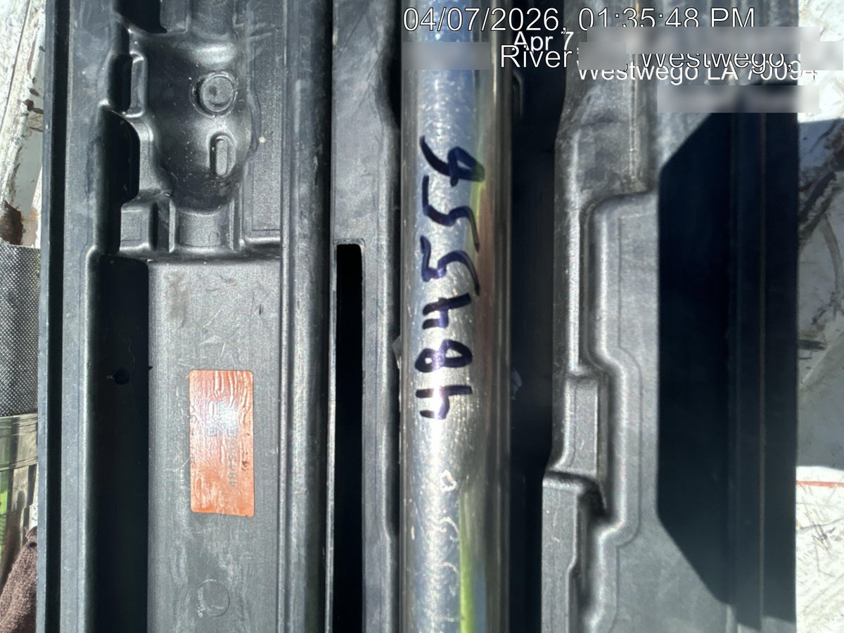 2024 WRIGHT 4478
