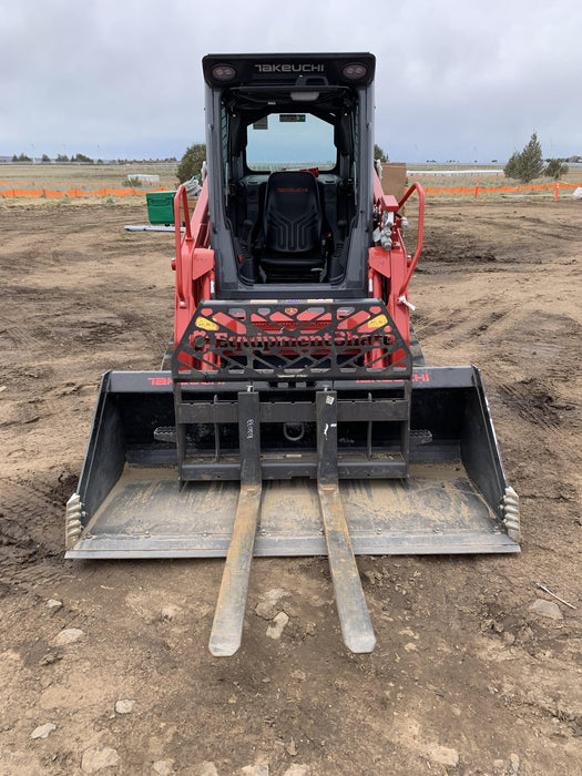 2021 PALADIN 48" Pallet Forks - Paladin