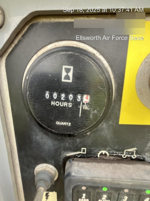 2019 GENIE Z-30/20N RJ