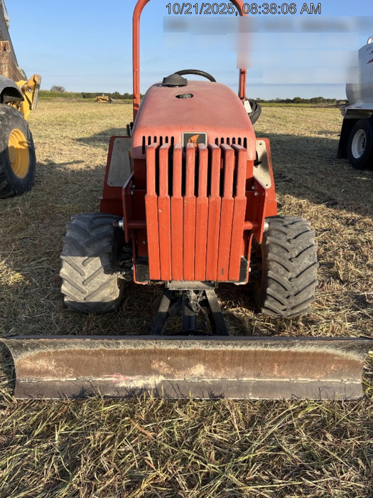 2022 DITCH WITCH RT45A