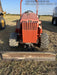2022 DITCH WITCH RT45A