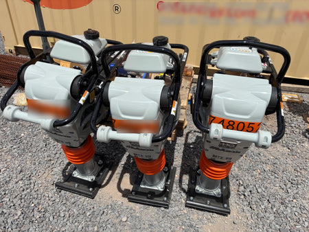 2026 MULTIQUIP MTX60HD