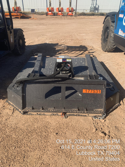 2021 PALADIN 30372A-0022