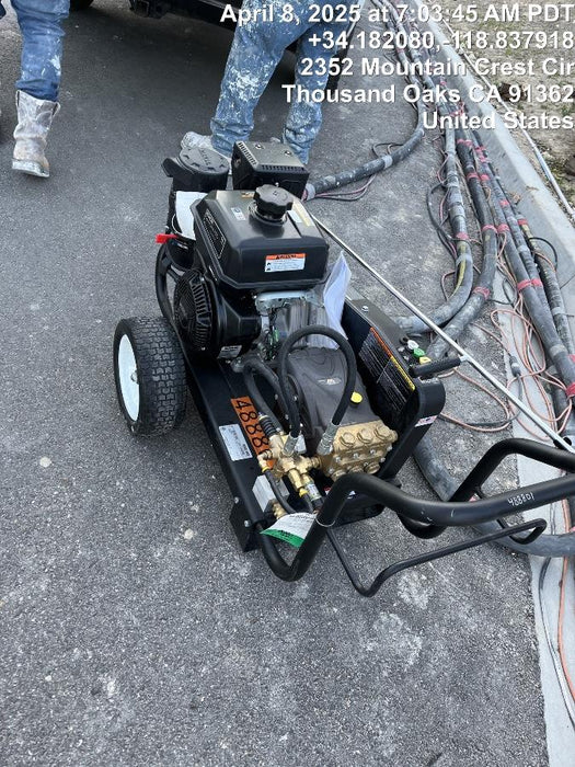 2025 MI-T-M CW-3504-5MGH