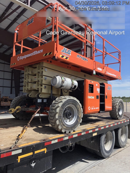 2023 JLG RT4394