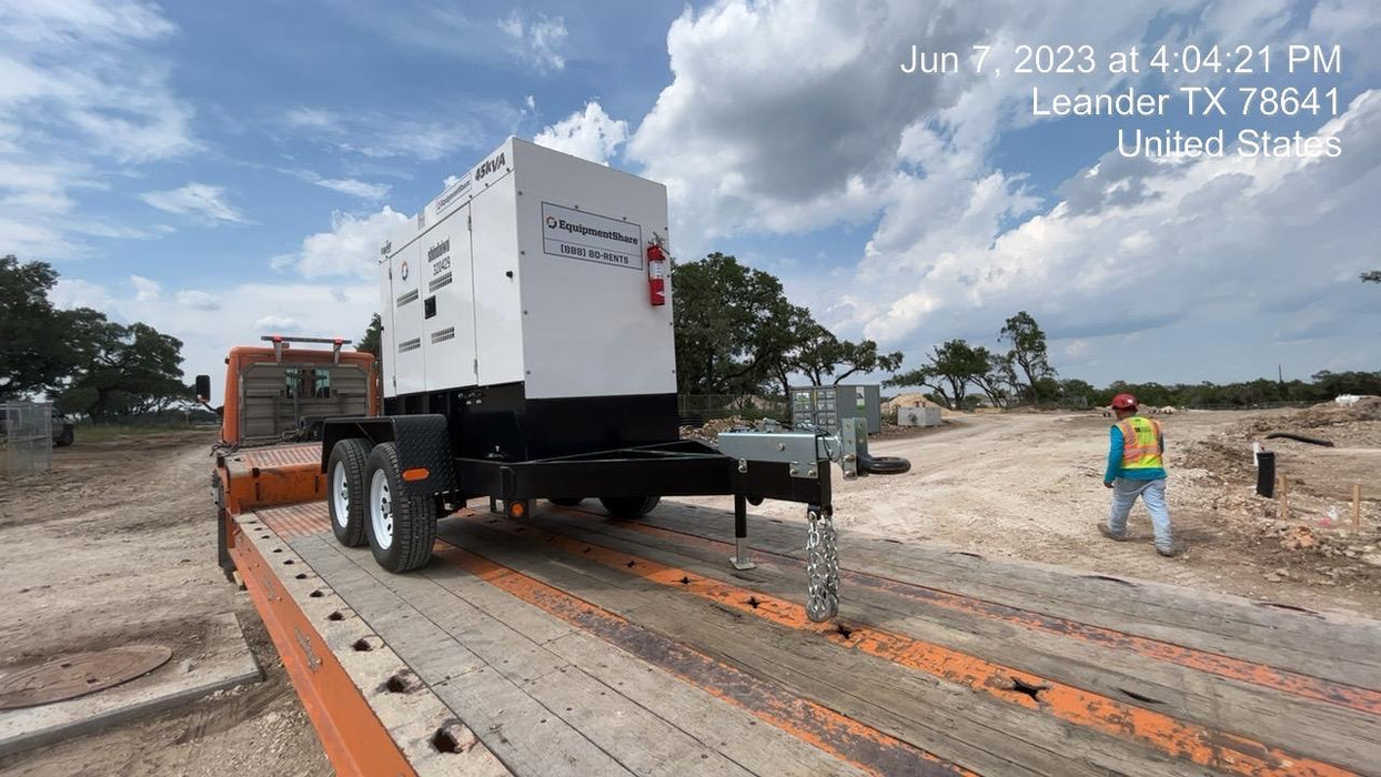 2023 SHINDAIWA DGK45F