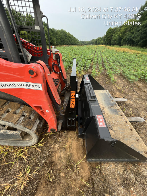 2024 ARROW MATERIAL HANDLING 48" Pallet Forks - Arrow