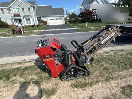 2023 TORO TRX-250