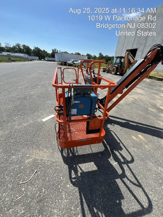 2025 MILLER ELECTRIC CST-282