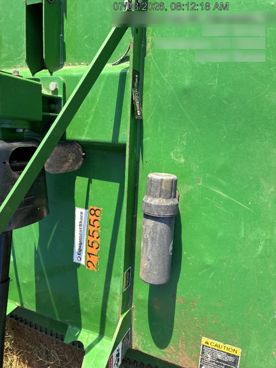 2021 FRONTIER RC2060