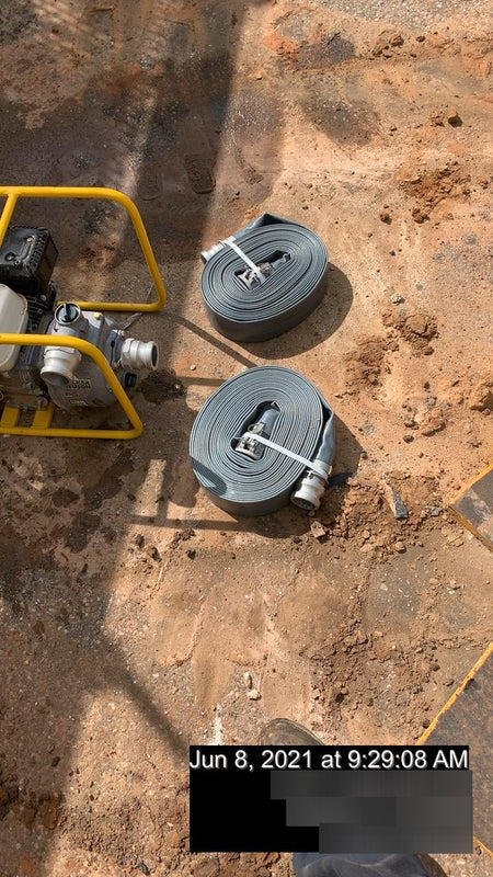 2020 WACKER NEUSON PG2A