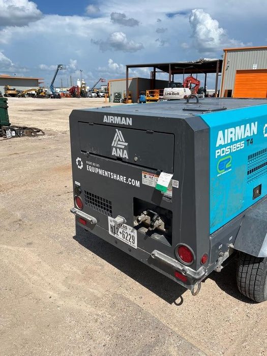 2023 AIRMAN PDS185S CWK