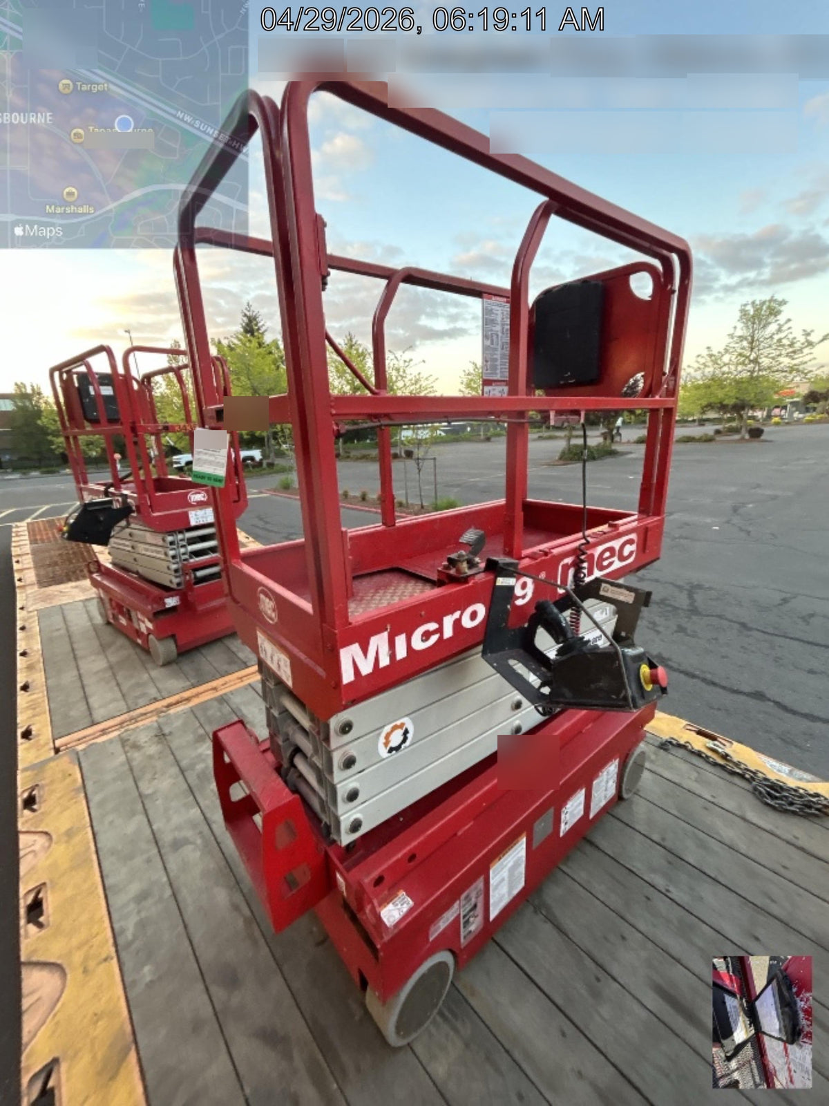 2020 MEC Micro 19