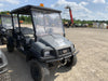 2022 Club Car CA1700D Canopy, Diesel, 4 Passenger