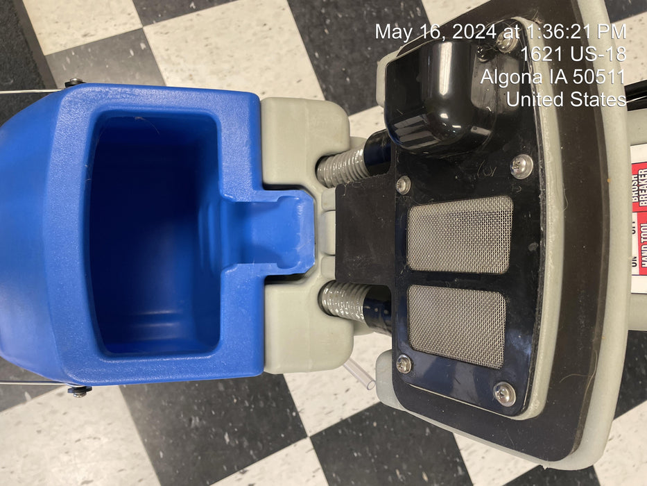 2023 SANICLEAN 96707