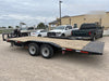 2025 TEXAS PRIDE TRAILERS GT817414KBP