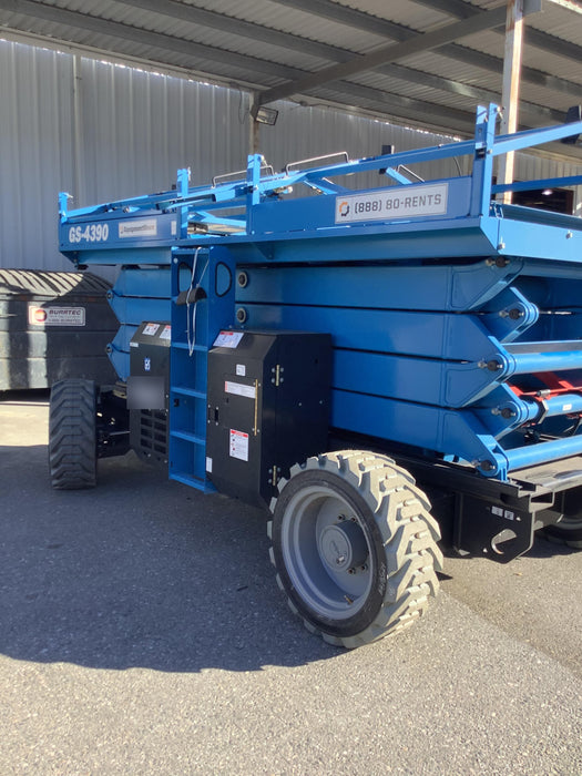 2020 GENIE GS-4390 RT