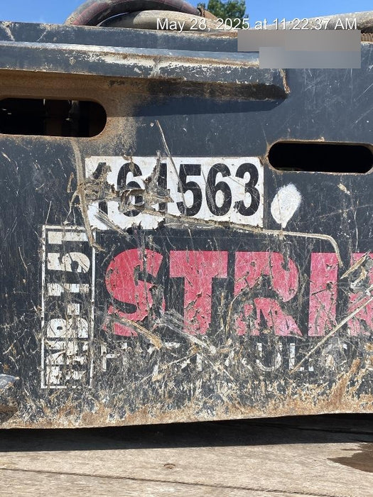 2021 STRIKER TNB-151	