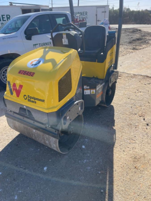 2025 WACKER NEUSON RD12A