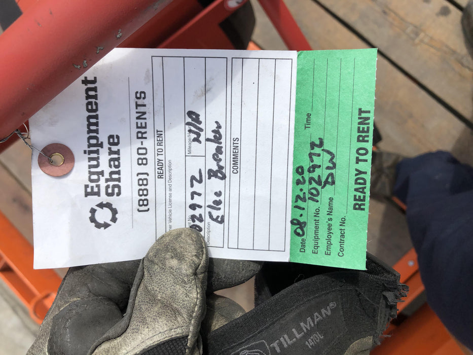 2020 HILTI TE 3000-AVR