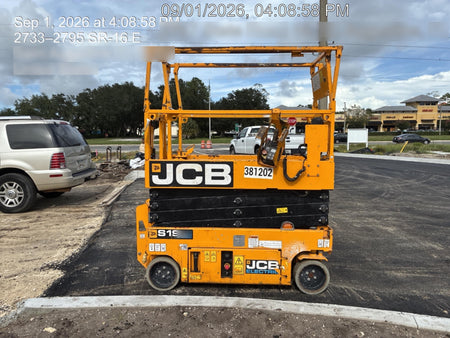 2024 JCB S1932E