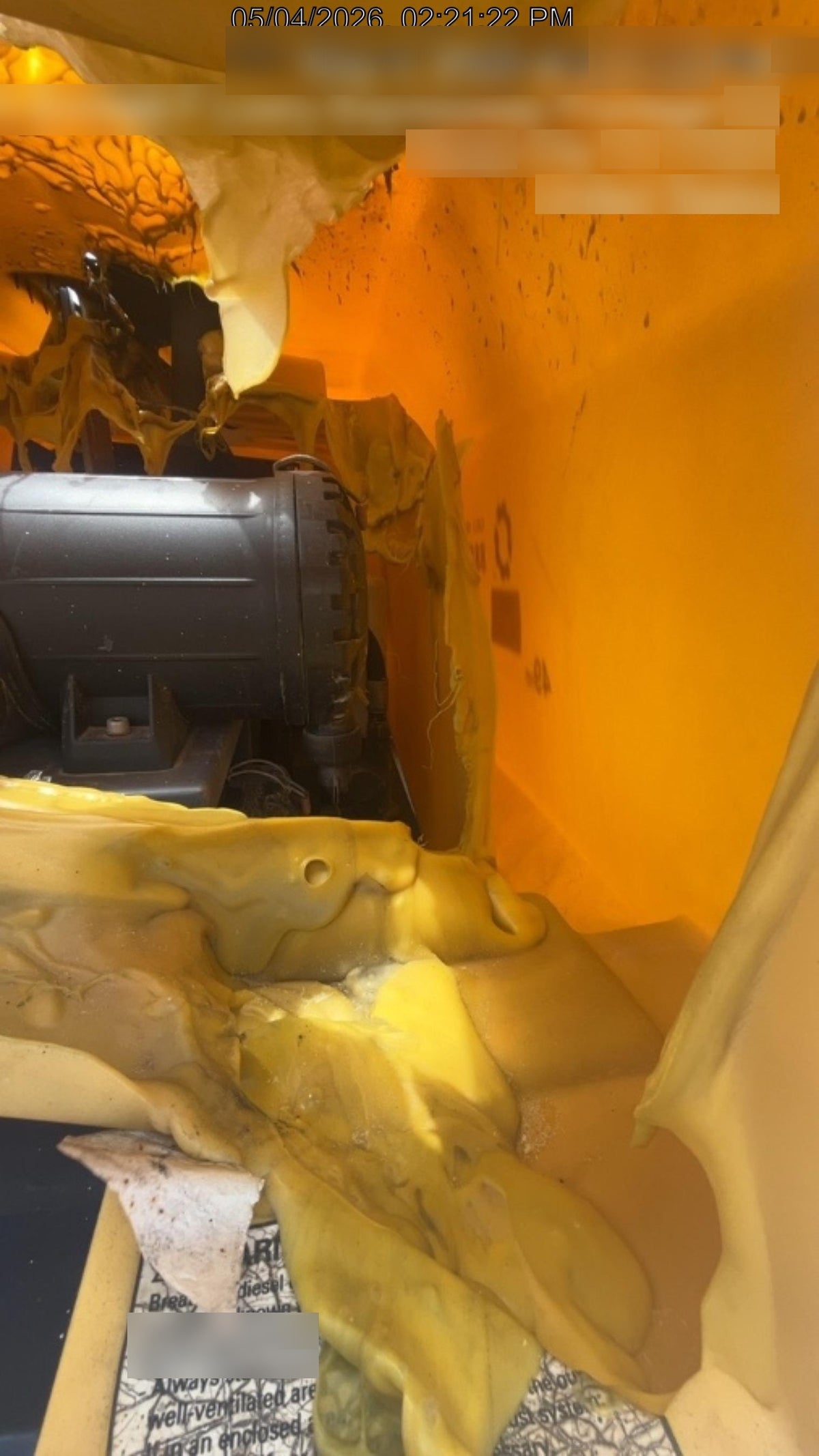 2022 ATLAS COPCO XAS188 CWK
