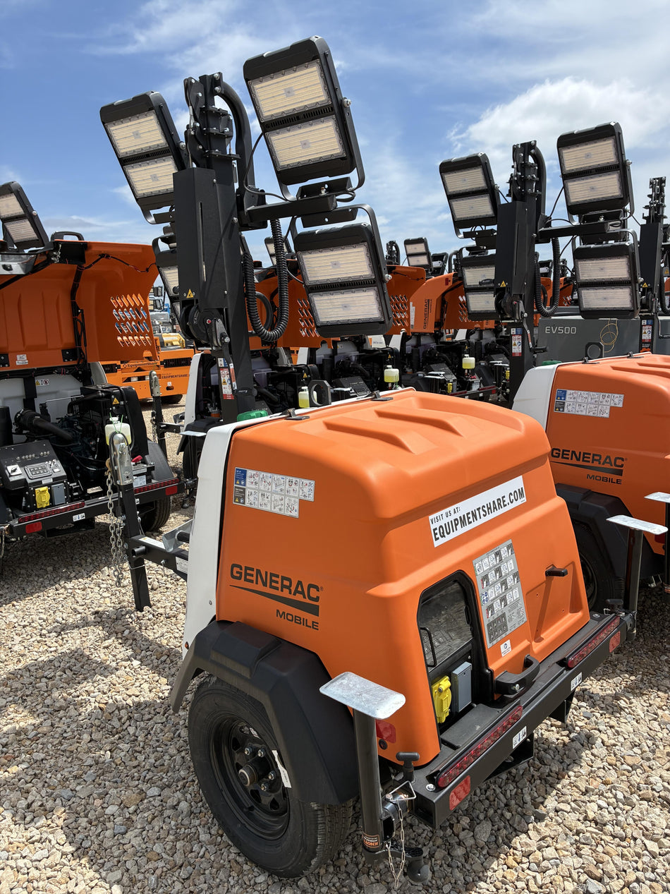 2026 GENERAC MLTS-4