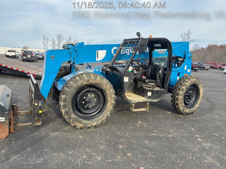 2024 GENIE GTH-636