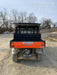 2020 Kubota RTV-X1140W-H 4WD, LED Strobe, Windshield Acrylic Clear, Plastic Canopy, Wire Harness Kit, Backup Alarm