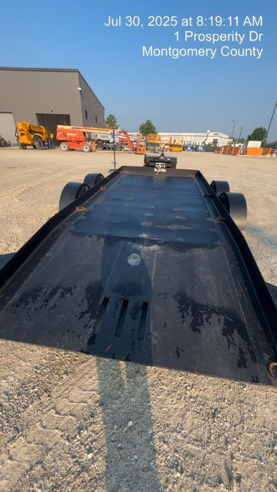 2024 STEELPOINT K16E