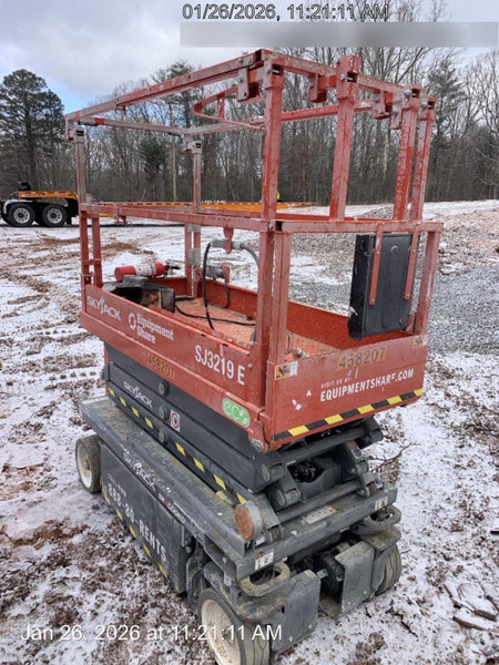 2024 SKYJACK SJ3219E