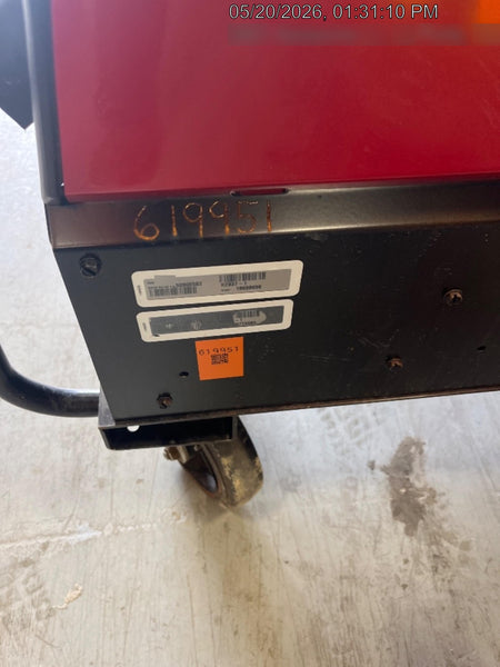 2025 LINCOLN ELECTRIC Ranger 305 LPG