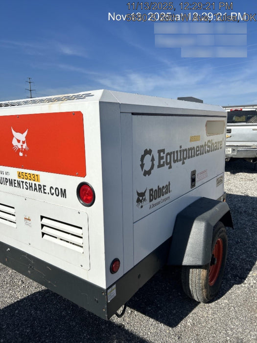 2025 BOBCAT PA425WCU-T4F