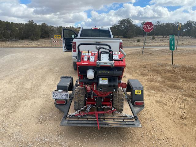 2021 BARRETO E4X6TBT