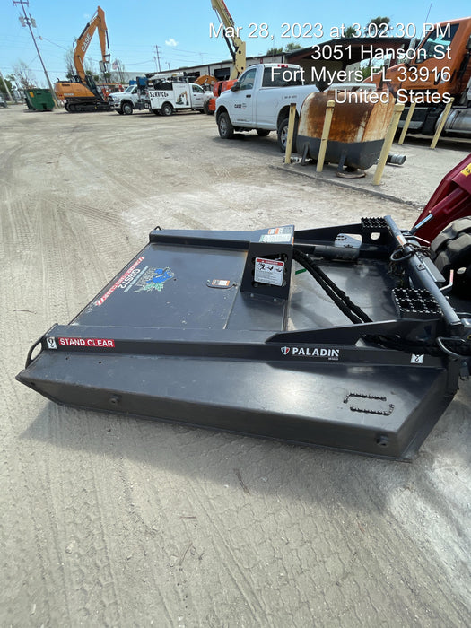 2022 PALADIN 30372A-0022