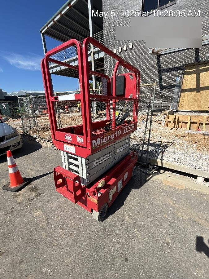 2021 MEC Micro 19