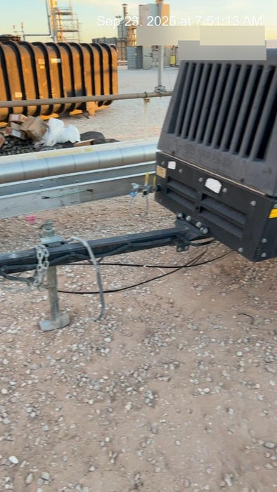 2019 SULLAIR 185-DPQ