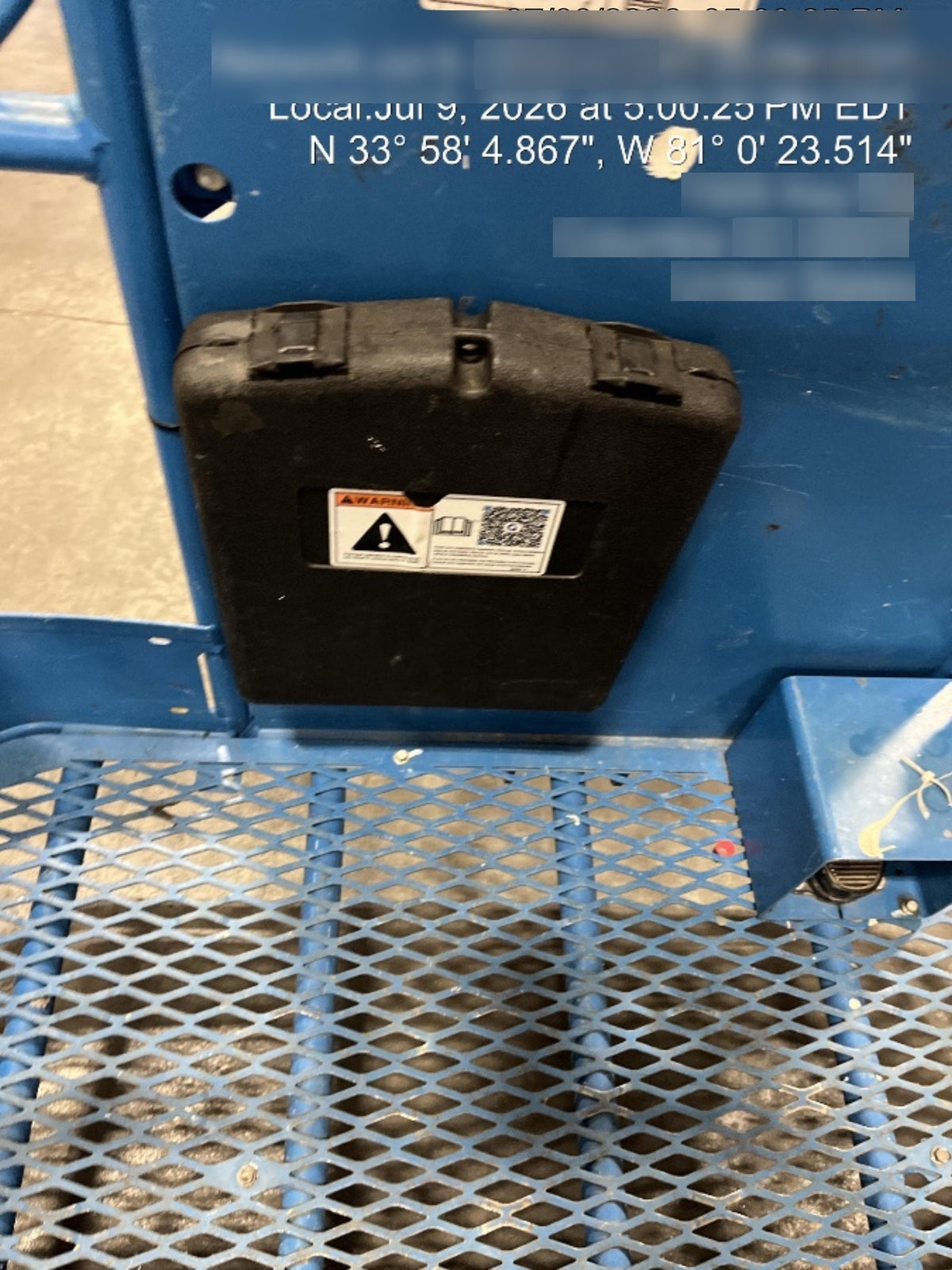 2024 GENIE Z30-20 N RJ
