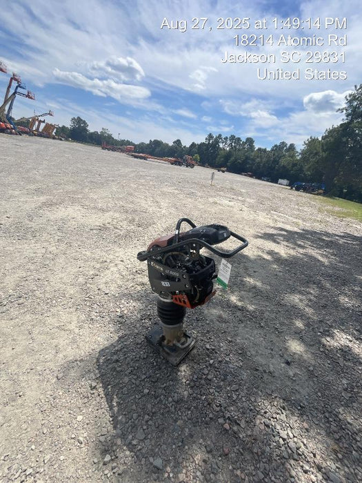 2024 HUSQVARNA LT6005