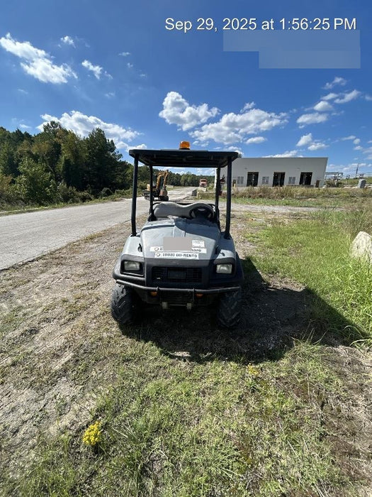 2020 Club Car CA1500G Gas, 2-Seat, ROPS, AWD w/None