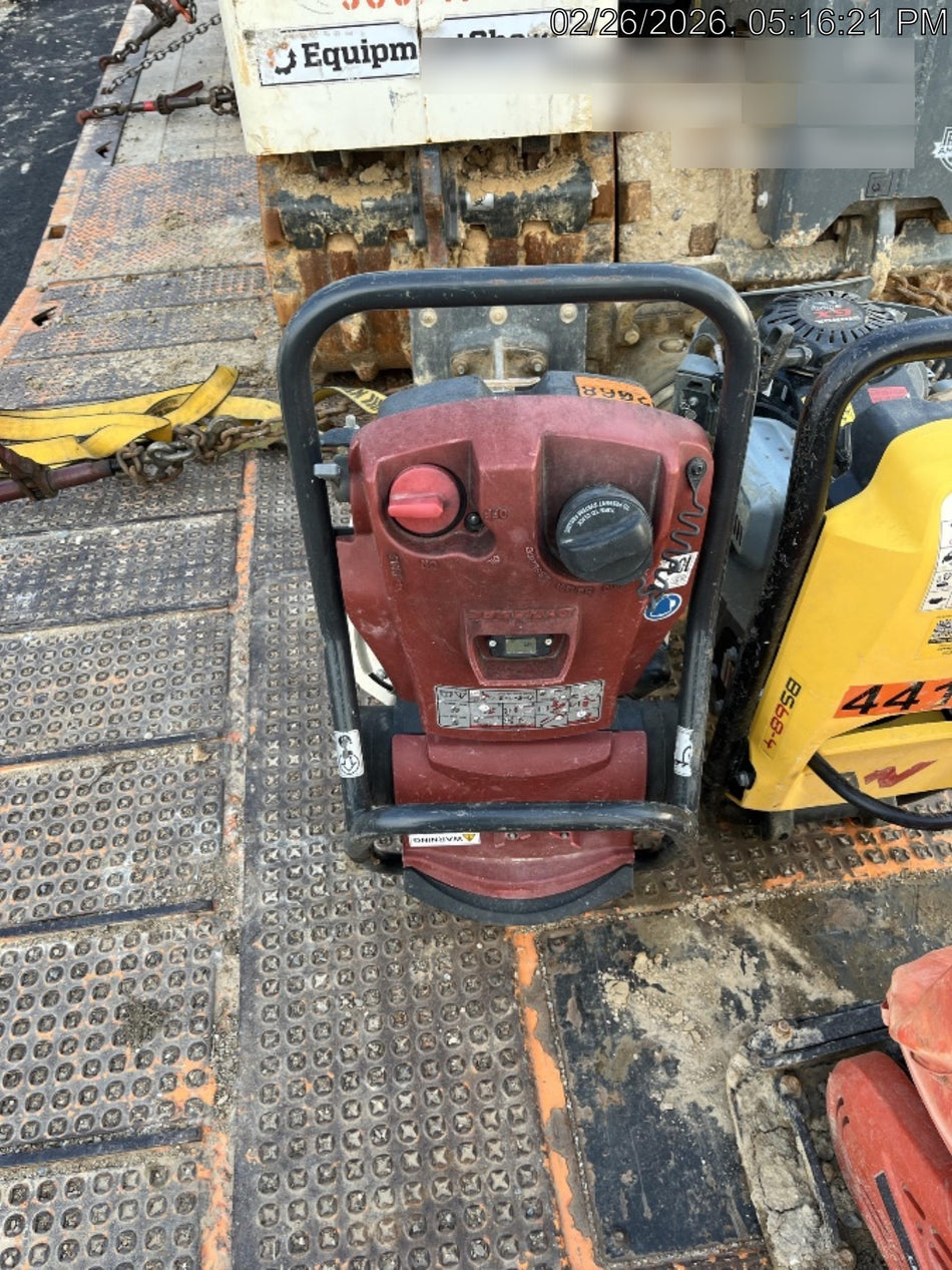 2024 DYNAPAC DR6X