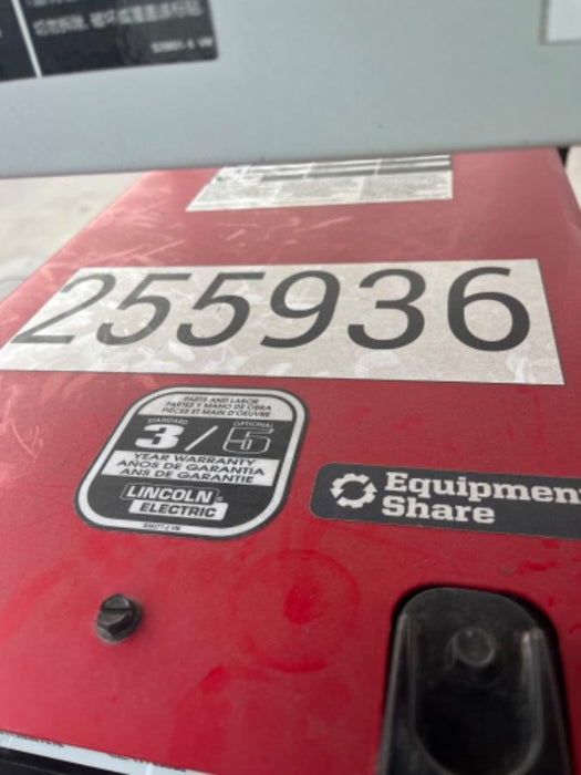 2022 LINCOLN ELECTRIC K3607-1