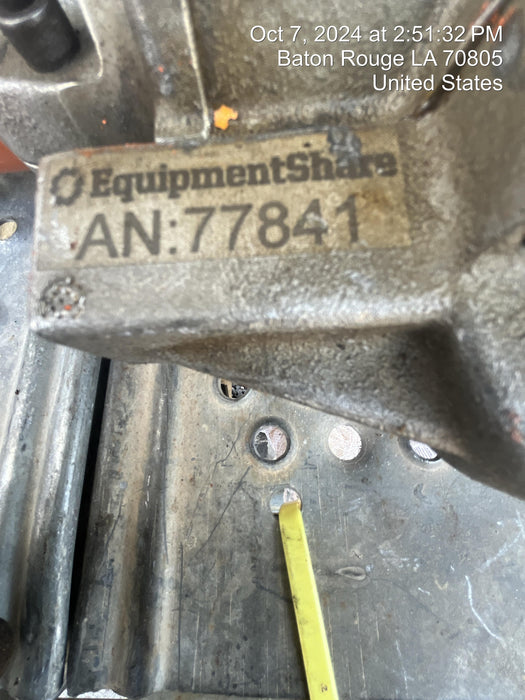 2020 MICHIGAN PNEUMATIC 10267